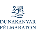 2. Dunakanyar Félmaraton logo