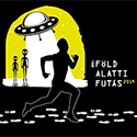 BBU Föld Alatti Futás logo