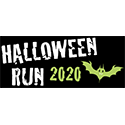 BBU Halloween Run 2020 logo