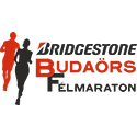 Bridgestone Budaörs Futófesztivál logo