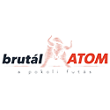 brutálATOM 7.0 logo