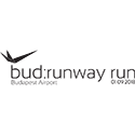 Bud Runway Run 6.0 logo