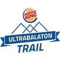 Burger King Ultrabalaton Trail logo