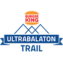 Burger King Ultrabalaton Trail logo