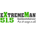 eXtremeMan 51.5 logo