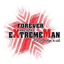 eXtremeManó futóverseny logo
