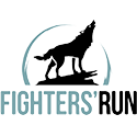 Fighters' Run Sirok logo