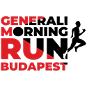 Generali Morning Run Budapest logo