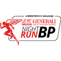 Generali Night Run Budapest logo
