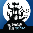 Halloween Run logo