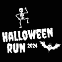 Halloween Run logo