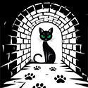 Halloween Run logo