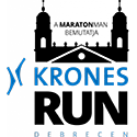 Krones Run logo