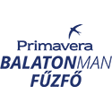 Primavera Balatonman Fűzfő logo