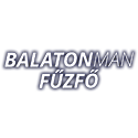 Balatonman Fűzfő logo