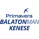 Primavera Balatonman Kenese logo