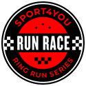 Ring Run Race logo