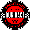 Ring Run Race logo