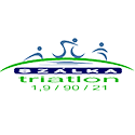 Szálka Triatlon - VII. Szálka Kupa logo