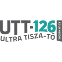 Ultra Tisza-tó 2020 logo