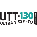 Ultra Tisza-tó 2021 logo