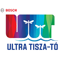 Bosch Ultra Tisza-tó (szombat) logo
