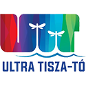 Ultra Tisza-tó (vasárnap) logo