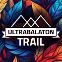 Ultrabalaton Trail logo