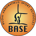 X. BASE Bajnokság logo